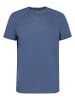 rukka Funktionsshirt "Muukko" in Blau