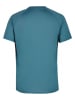 rukka Funktionsshirt "Muukko" in Türkis