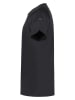 rukka Functioneel shirt "Muukko" zwart