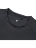 rukka Funktionsshirt "Muukko" in Schwarz