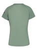 rukka Functioneel shirt "Muuko" saliegroen