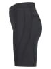 rukka Funktionsshorts "Maalahti" in Schwarz