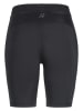 rukka Funktionsshorts "Maalahti" in Schwarz