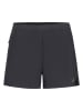 rukka Funktionsshorts "Makela" in Schwarz