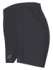 rukka Funktionsshorts "Makela" in Schwarz