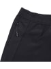 rukka Funktionsshorts "Makela" in Schwarz