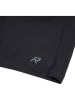 rukka Funktionsshorts "Makela" in Schwarz