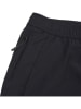 rukka 2in1-Funktionsshorts "Makela" in Schwarz