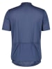 rukka Fietsshirt "Rahkola" blauw