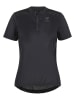 rukka Funktionsshirt "Rahola" in Schwarz