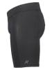 rukka Fietsshort "Ruottala" zwart