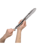 Cuisipro Küchenzange in Silber - (L)30,5 cm