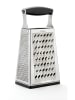 Cuisipro Turmreibe in Silber - (B)9 x (H)25 x (T)12 cm