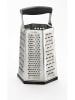 Cuisipro Turmreibe in Silber - (B)12 x (H)25 x (T)14 cm