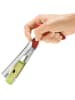 Cuisipro Apfelkernaustecher in Rot - (B)10 x (H)3 x (T)18 cm