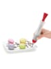 Cuisipro Dekorierstift in Rot - (H)20,3 x Ø 4 cm