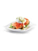 Cuisipro 2er-Set: Eierpochierer in Rot - (B)10 x (H)5 x (T)16,5 cm