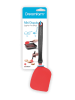 Dreamfarm Pfannenwender ''Mini Chopula'' in Rot - (L)24,6