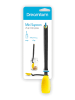 Dreamfarm Restelöffel ''Mini Supoon'' in Gelb - (L)20,2 cm