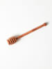Berard Honiglöffel in Hellbraun - (L)14,6 cm