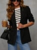 LA Angels Blazer zwart