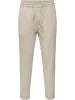 ONLY & SONS Sweatbroek lichtgroen