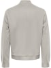 ONLY & SONS Blouson "Mark" grijs