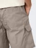 ONLY & SONS Shorts "Kal" in Taupe