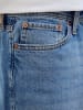 Jack & Jones Jeans-Bermudas "Tony" in Blau