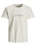 Jack & Jones Shirt "Avance" in Creme
