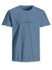Jack & Jones Shirt "Avance" blauw