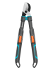 Gardena Takkenschaar ''TeleCut'' grijs - (L)67 x (B)18 cm