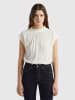 Benetton Blouse wit