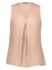 Benetton Bluse in Rosa