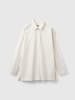 Benetton Blouse wit