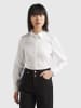 Benetton Blouse wit