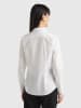 Benetton Blouse wit