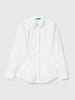 Benetton Blouse wit