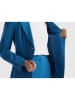 Benetton Blazer blauw
