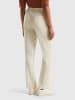 Benetton Hose in Beige