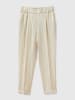 Benetton Hose in Beige