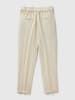 Benetton Hose in Beige