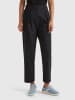Benetton Hose in Schwarz