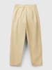 Benetton Hose in Beige