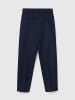 Benetton Hose in Dunkelblau