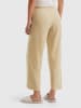 Benetton Culotte in Beige