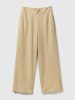 Benetton Culotte in Beige