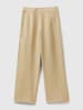 Benetton Culotte in Beige
