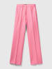 Benetton Hose in Rosa