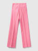 Benetton Broek lichtroze